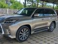 Lexus LX 570 2017 годаүшін46 000 000 тг. в Семей – фото 2