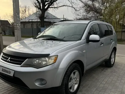 Mitsubishi Outlander 2006 года за 7 000 000 тг. в Алматы