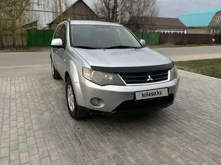 Mitsubishi Outlander 2006 года за 7 000 000 тг. в Алматы – фото 2