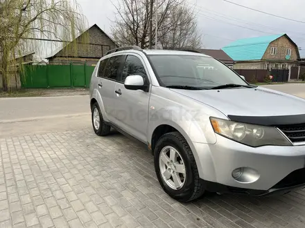 Mitsubishi Outlander 2006 года за 7 000 000 тг. в Алматы – фото 6
