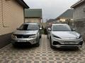 Mitsubishi Outlander 2006 года за 7 000 000 тг. в Алматы – фото 9