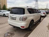 Nissan Patrol 2011 года за 13 800 000 тг. в Астана – фото 3