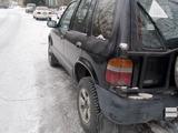 Kia Sportage 1996 года за 1 800 000 тг. в Семей – фото 3