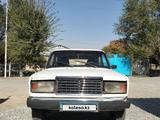 ВАЗ (Lada) 2104 1998 года за 530 000 тг. в Аксукент