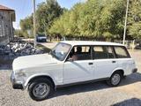ВАЗ (Lada) 2104 1998 года за 530 000 тг. в Аксукент – фото 2