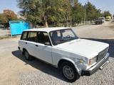 ВАЗ (Lada) 2104 1998 года за 530 000 тг. в Аксукент – фото 3