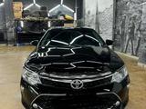 Toyota Camry 2015 года за 10 500 000 тг. в Алматы