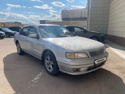 Nissan Cefiro 1997 года за 2 290 000 тг. в Астана – фото 2