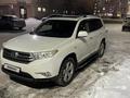 Toyota Highlander 2012 годаүшін12 500 000 тг. в Астана – фото 4