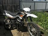 Racer  Enduro 2015 года за 250 000 тг. в Риддер