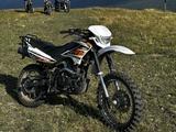 Racer  Enduro 2015 года за 250 000 тг. в Риддер – фото 5
