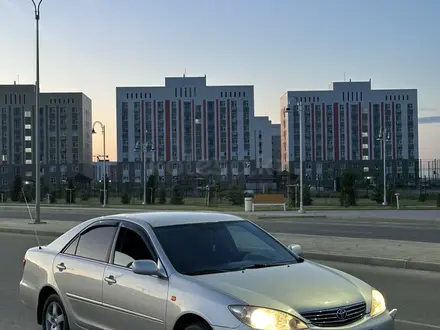 Toyota Camry 2005 года за 7 700 000 тг. в Туркестан