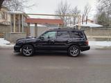 Subaru Forester 1997 года за 2 950 000 тг. в Алматы – фото 5