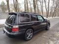 Subaru Forester 1997 годаfor2 950 000 тг. в Алматы – фото 7