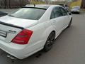 Mercedes-Benz S 350 2006 годаүшін8 500 000 тг. в Караганда – фото 12