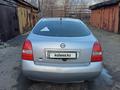 Nissan Primera 2003 годаүшін3 300 000 тг. в Павлодар – фото 4