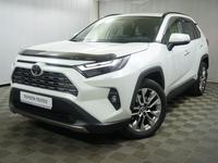 Toyota RAV4 2022 годаүшін17 900 000 тг. в Алматы