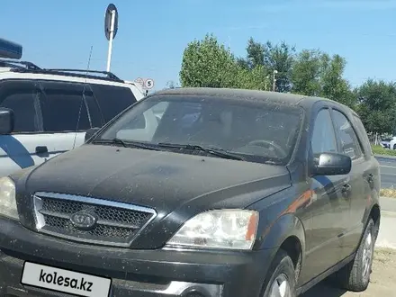 Kia Sorento 2004 года за 2 900 000 тг. в Уральск