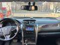 Toyota Camry 2014 года за 11 000 000 тг. в Алматы – фото 7