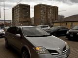 Nissan Primera 2003 годаүшін3 300 000 тг. в Атырау – фото 2