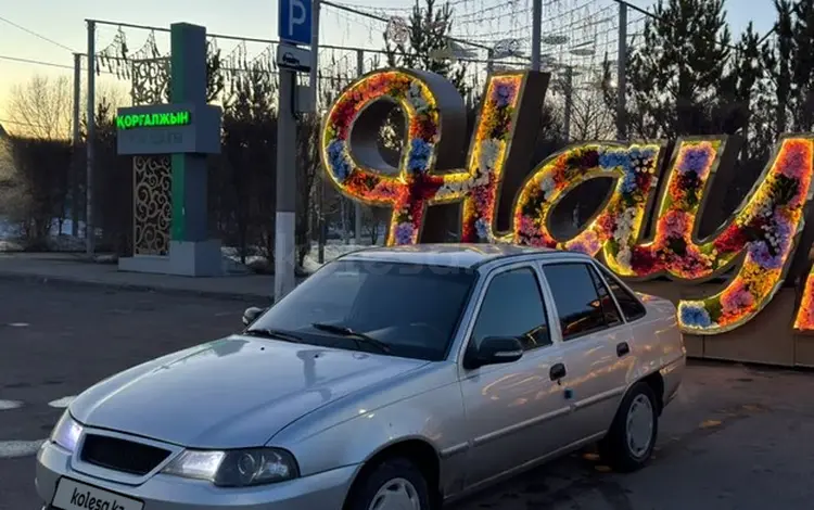 Daewoo Nexia 2013 года за 1 600 000 тг. в Астана