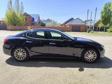 Maserati Ghibli 2024 года за 23 000 000 тг. в Актобе – фото 2