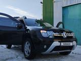 Renault Duster 2016 года за 6 300 000 тг. в Костанай