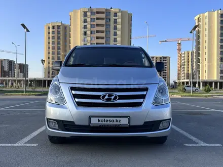 Hyundai Starex 2008 года за 6 800 000 тг. в Туркестан – фото 3