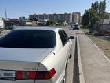 Toyota Camry 2001 годаүшін4 800 000 тг. в Жанакорган – фото 2