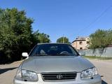 Toyota Camry 2001 годаүшін4 800 000 тг. в Жанакорган – фото 3