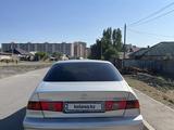 Toyota Camry 2001 годаүшін4 800 000 тг. в Жанакорган – фото 4