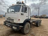 КамАЗ  4310 2014 года за 9 000 000 тг. в Актау