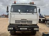 КамАЗ  4310 2014 года за 9 000 000 тг. в Актау – фото 2
