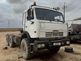 КамАЗ  4310 2014 года за 9 000 000 тг. в Актау – фото 3