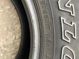 Летняя резина Dunlop за 40 000 тг. в Павлодар – фото 2