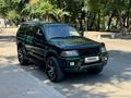 Mitsubishi Montero Sport 2001 года за 4 550 000 тг. в Алматы – фото 3