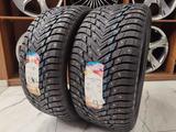 Nokian Tyres Hakkapeliitta 10 275/40 R22 и 315/35 R22 111T автоши за 425 000 тг. в Астана