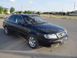 Audi A6 1996 года за 2 300 000 тг. в Жезказган – фото 2