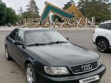 Audi A6 1996 года за 2 300 000 тг. в Жезказган