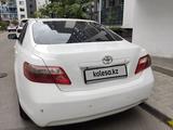 Toyota Camry 2006 годаүшін5 500 000 тг. в Алматы