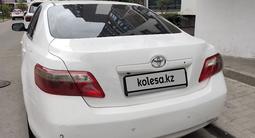 Toyota Camry 2006 годаүшін5 500 000 тг. в Алматы
