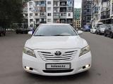 Toyota Camry 2006 годаүшін5 500 000 тг. в Алматы – фото 2