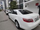 Toyota Camry 2006 годаүшін5 500 000 тг. в Алматы – фото 4