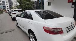 Toyota Camry 2006 годаүшін5 500 000 тг. в Алматы – фото 4