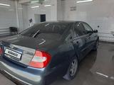 Toyota Camry 2003 года за 4 700 000 тг. в Алматы – фото 4