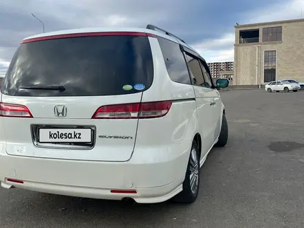 Honda Elysion 2005 года за 4 200 000 тг. в Уральск – фото 12