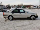 Mercedes-Benz C 180 1994 годаfor1 780 000 тг. в Караганда – фото 4