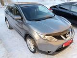 Nissan Qashqai 2014 года за 7 500 000 тг. в Степногорск – фото 4