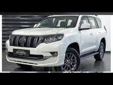 Обвес Stile Limited PRADO 150 2018 + за 100 000 тг. в Алматы