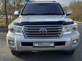 Toyota Land Cruiser 2012 года за 21 700 000 тг. в Караганда